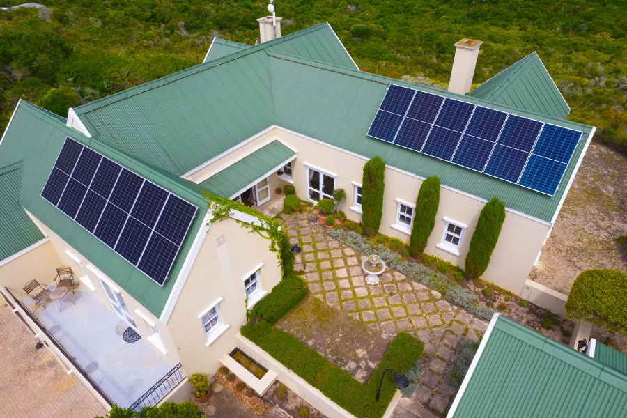 3 Bedroom Property for Sale in Cape St Francis Eastern Cape